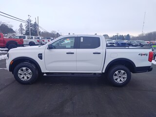 2025 Ford Ranger XL TRUCK