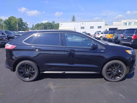 2023 Ford Edge SEL SUV