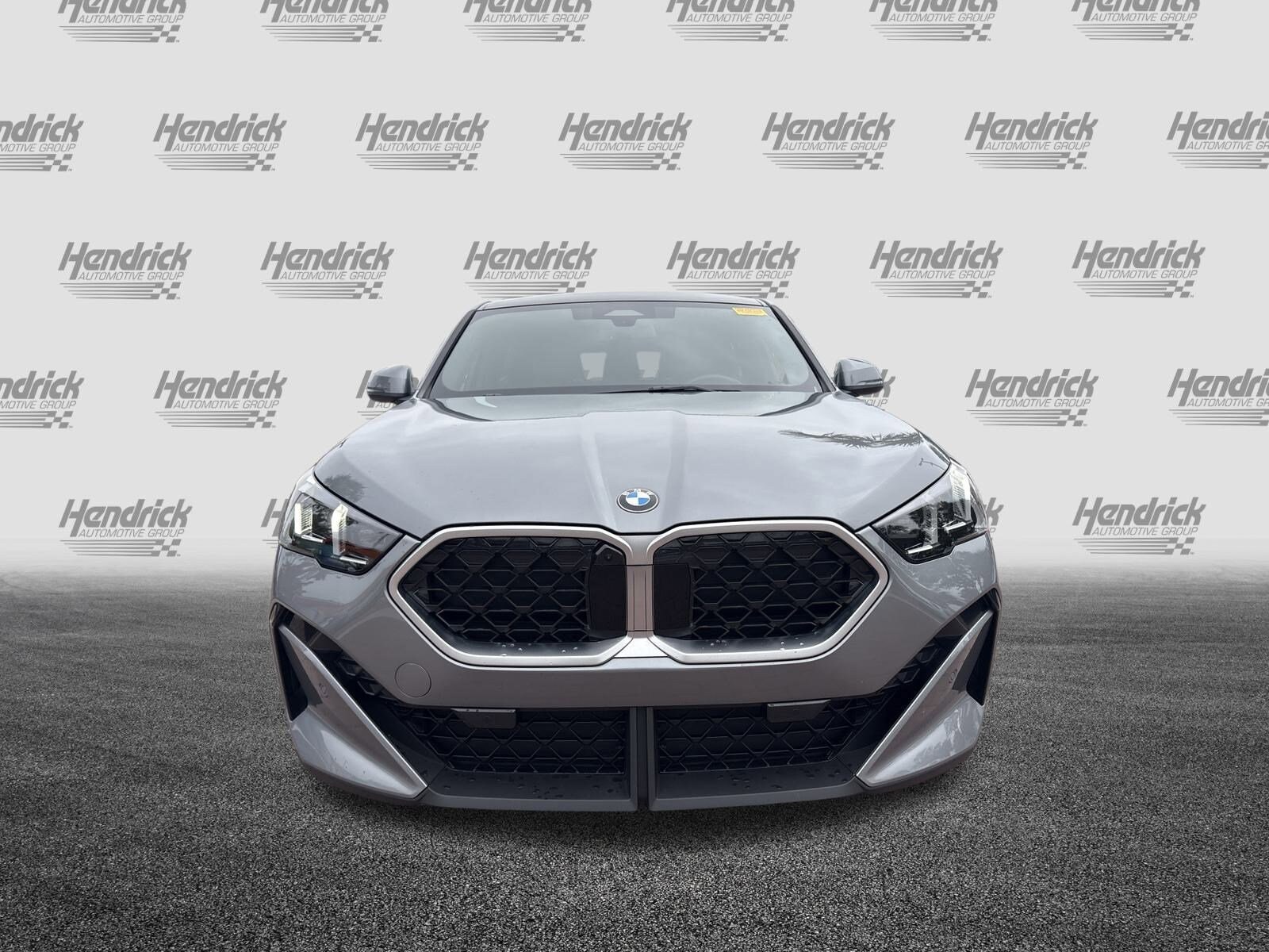 2025 Bmw X2 xDrive28i photo 2