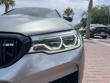 2019 BMW M5 Sedan