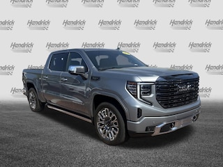 2024 GMC Sierra 1500 Denali Ultimate Pickup