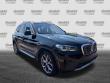 2024 BMW X3 xDrive30i SUV