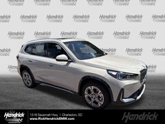 2026 BMW X1 xDrive28i SUV