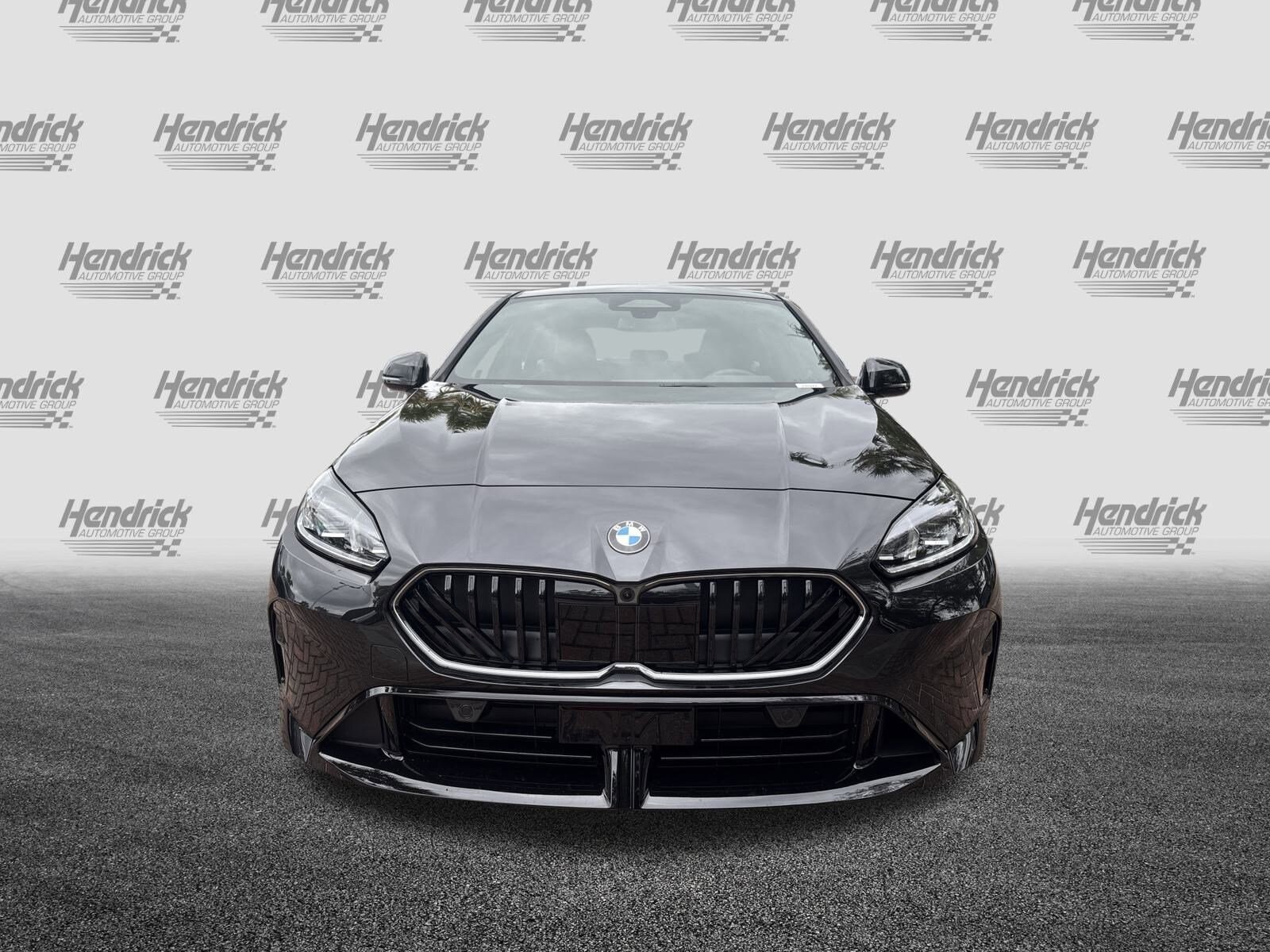 2026 Bmw 228 photo 3