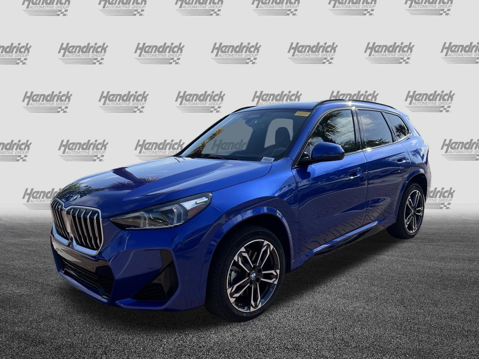 2023 BMW X1 xDrive28i photo 4