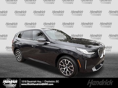 2026 BMW X3 30 xDrive SUV