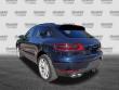 2017 Porsche Macan S SUV