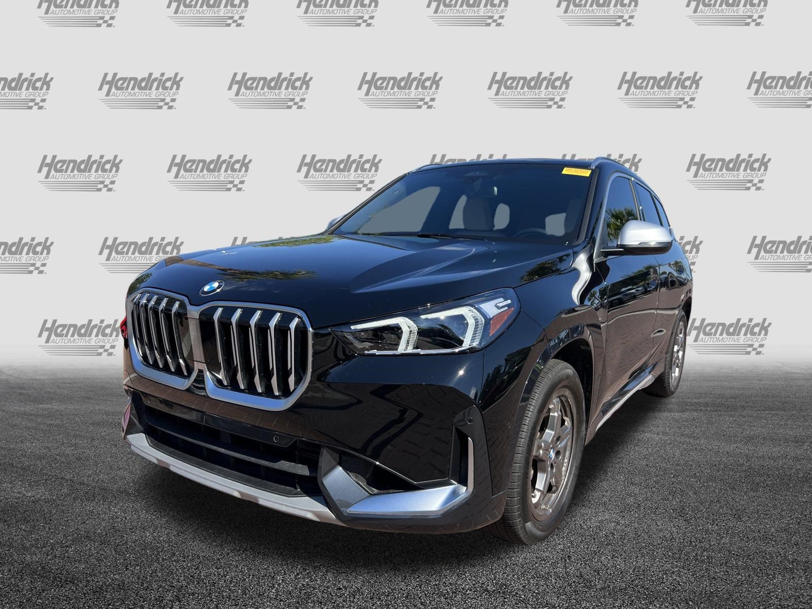 Certified 2023 BMW X1 xDrive28i SUV