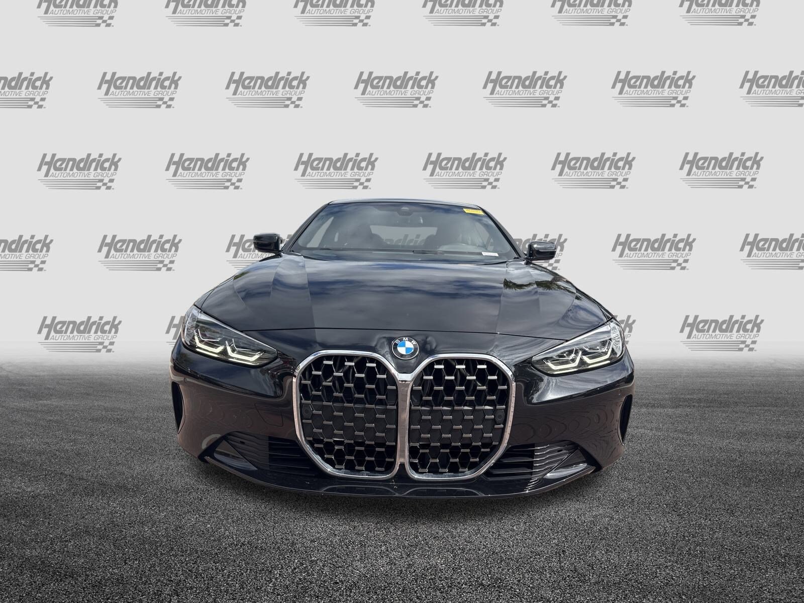 2023 Bmw 430i photo 2