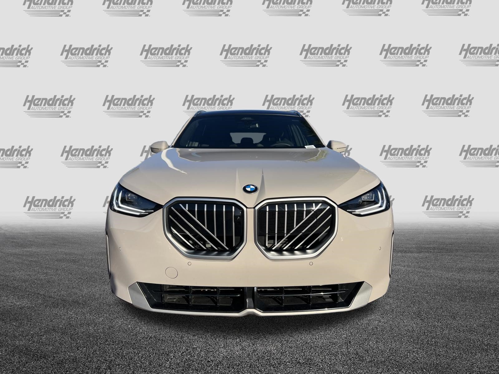 Certified 2026 BMW X3 30 xDrive SUV