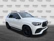 2022 Mercedes-Benz GLE AMG GLE 53 SUV