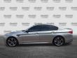 2019 BMW M5 Sedan