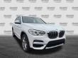 2021 BMW X3 sDrive30i SUV