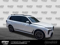 2026 BMW X7 xDrive40i SUV