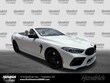 BMW M8