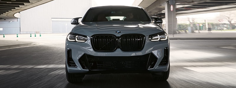 2023 BMW X4 Charleston SC