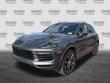 2021 Porsche Cayenne SUV