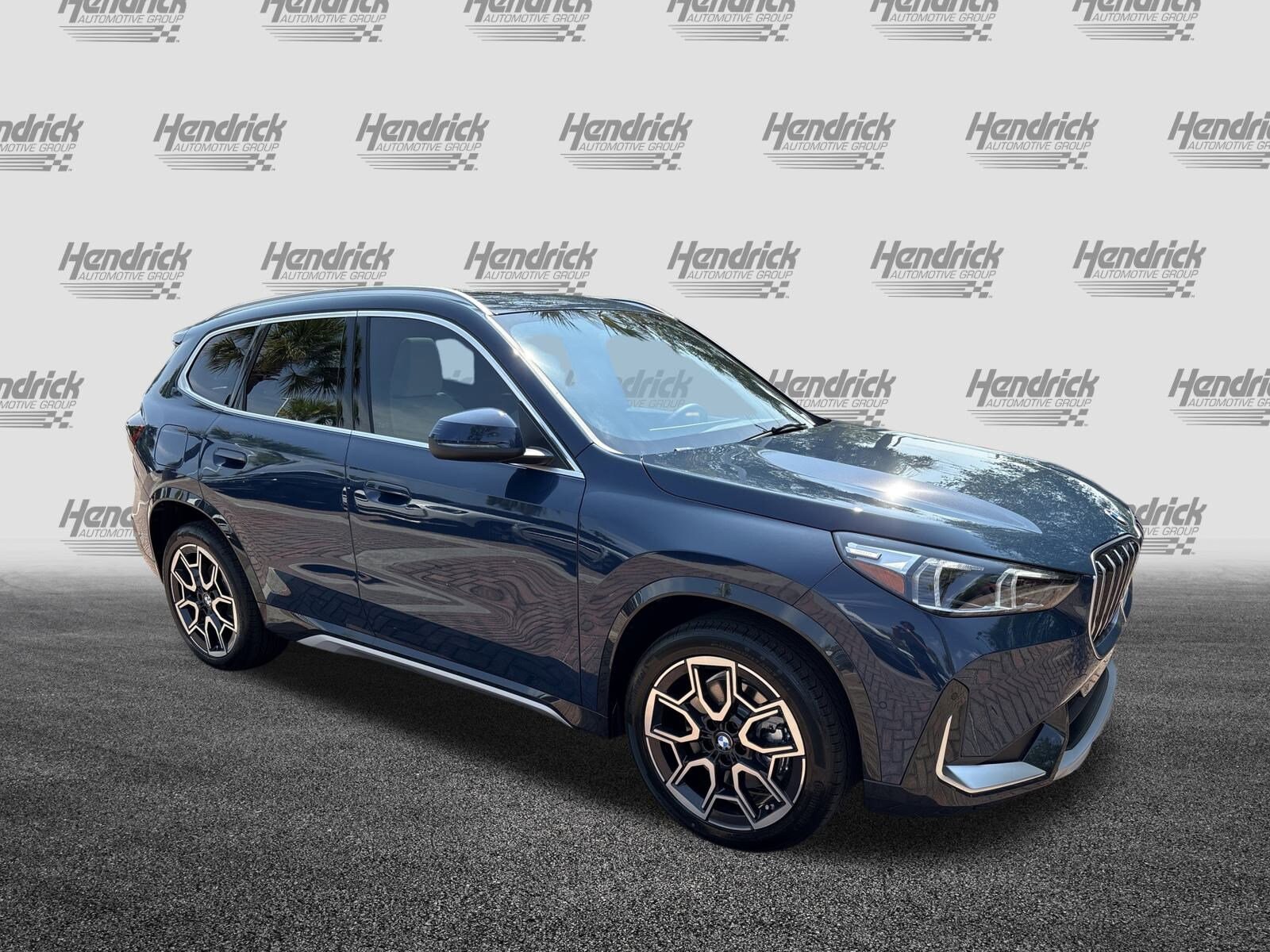 2026 Bmw X1 XDrive28i photo 2