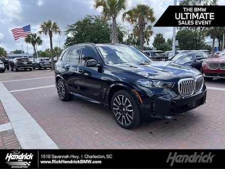 2026 BMW X1 xDrive28i SUV