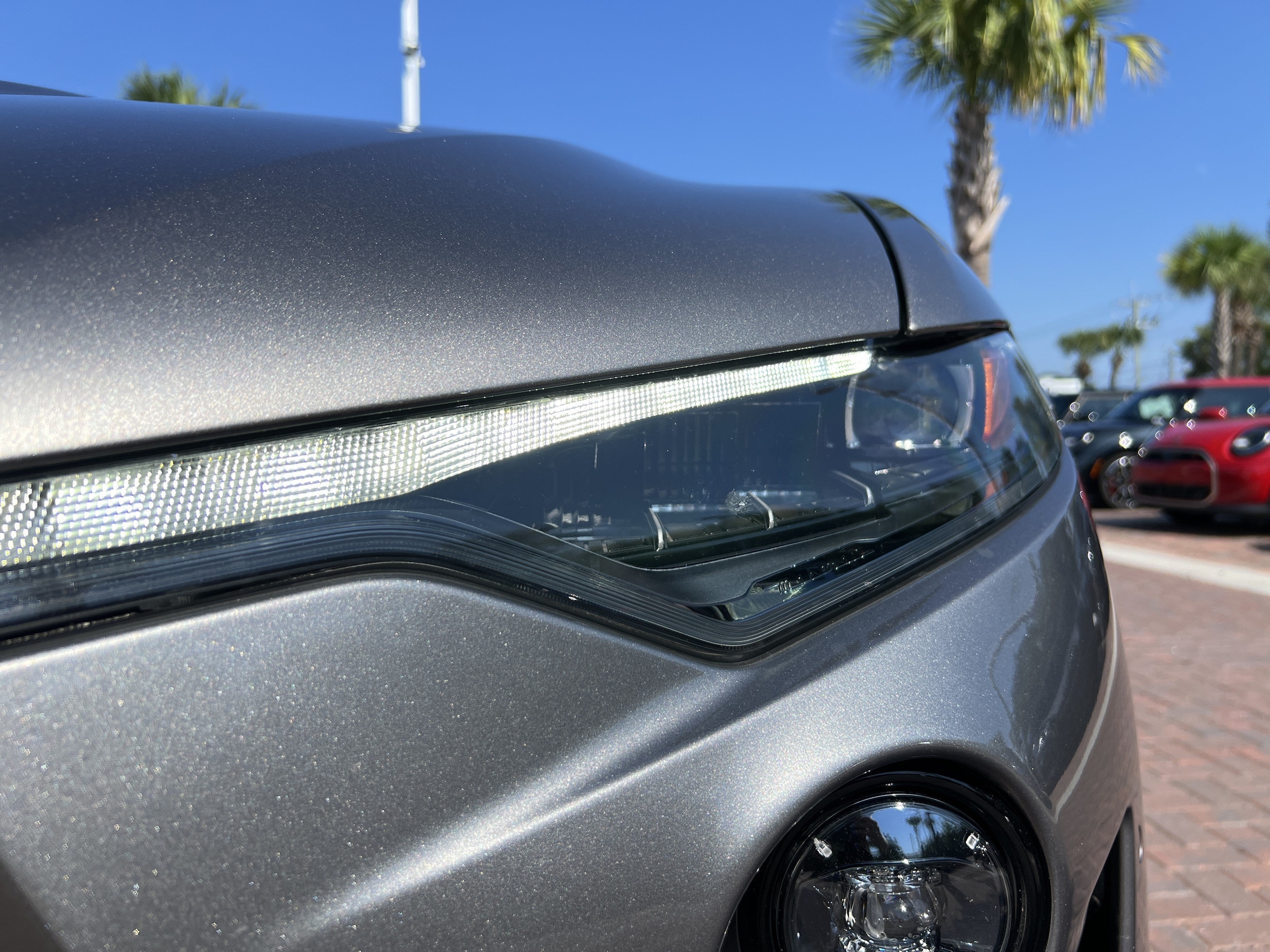 Maserati Levante S GranSport