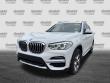 2021 BMW X3 sDrive30i SUV