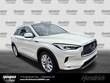  INFINITI QX50