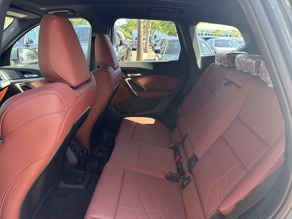 New 2026 BMW X1 xDrive28i SUV