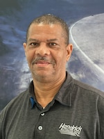 Staff member Tony Washington from ID_171e444093d7