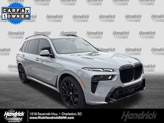 2026 BMW X7