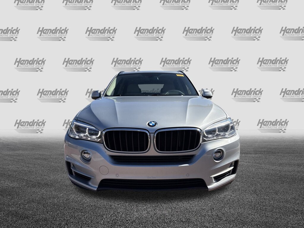 Used 2016 BMW X5 sDrive35i SUV
