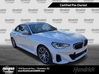 2025 BMW 2 Series 230i Coupe