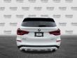 2021 BMW X3 sDrive30i SUV