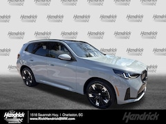 2026 BMW X3 30 xDrive SUV [3HY, VCKJ, 453, 552, 534, 688, 3M1, 43W, ZPP, ZMP, ZNQ, C4P, 3DP]