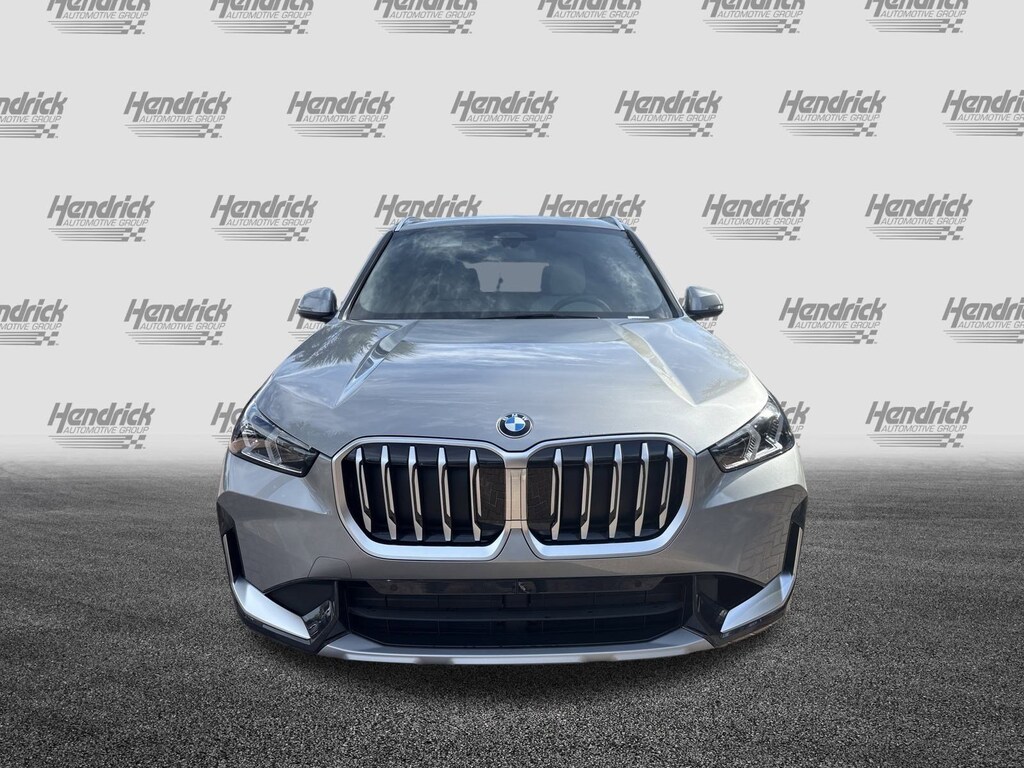 New 2026 BMW X1 xDrive28i SUV