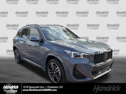 2026 BMW X1 xDrive28i SUV