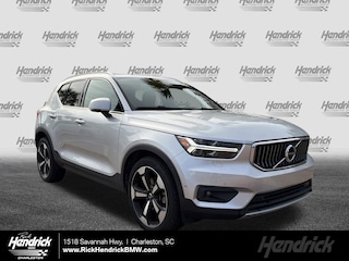 2019 Volvo XC40 Inscription SUV