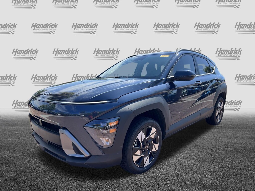 Used 2024 Hyundai Kona SEL SUV