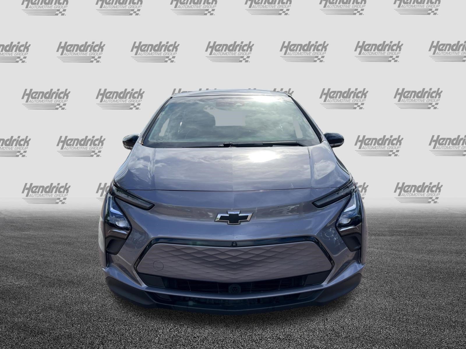 2022 Chevrolet Bolt EV 2LT photo 2