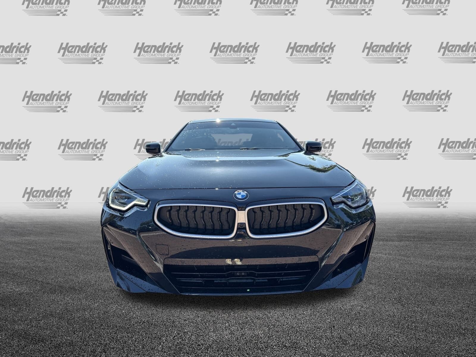 2025 Bmw 230i photo 2