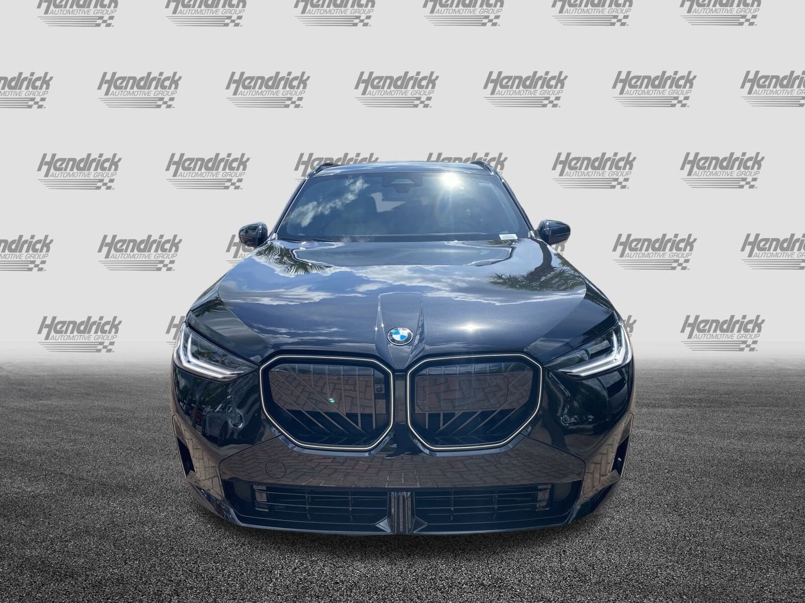 2026 Bmw X3 photo 3