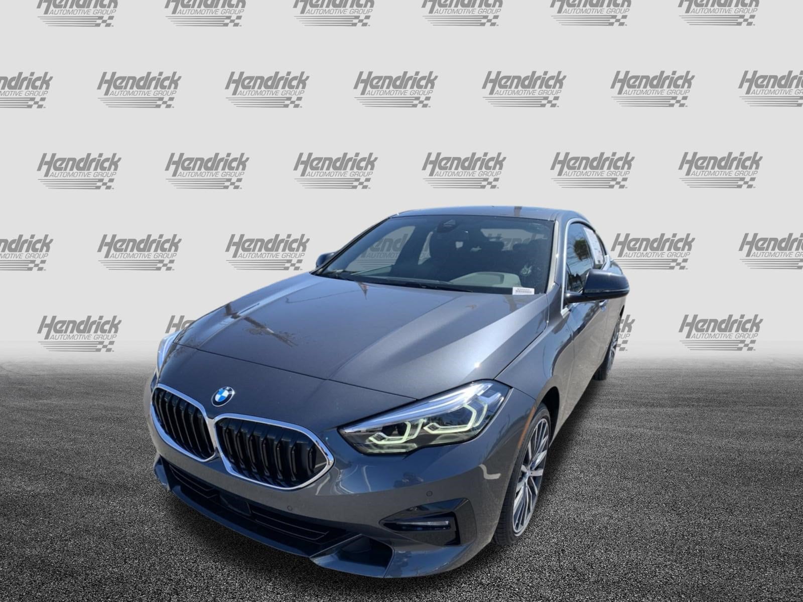 BMW 2 Series 228i XDrive Gran Coupe