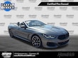  BMW 8 Series