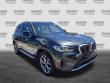 2022 BMW X3 xDrive30i SUV
