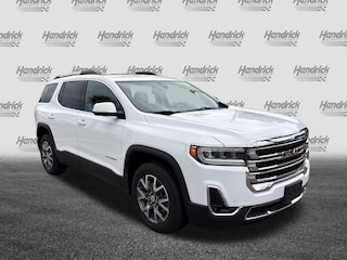 2023 GMC Acadia SLT SUV