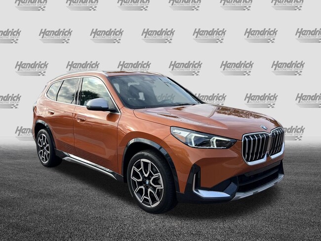 2024 BMW X1 xDrive28i SUV