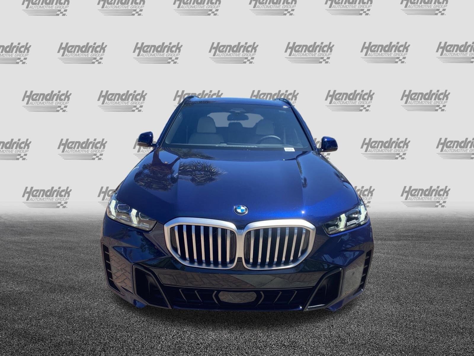 2026 Bmw X5 xDrive40i photo 3