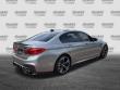 2019 BMW M5 Sedan