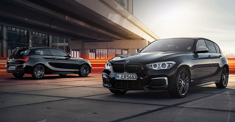 New M Models Rick Hendrick BMW Charleston