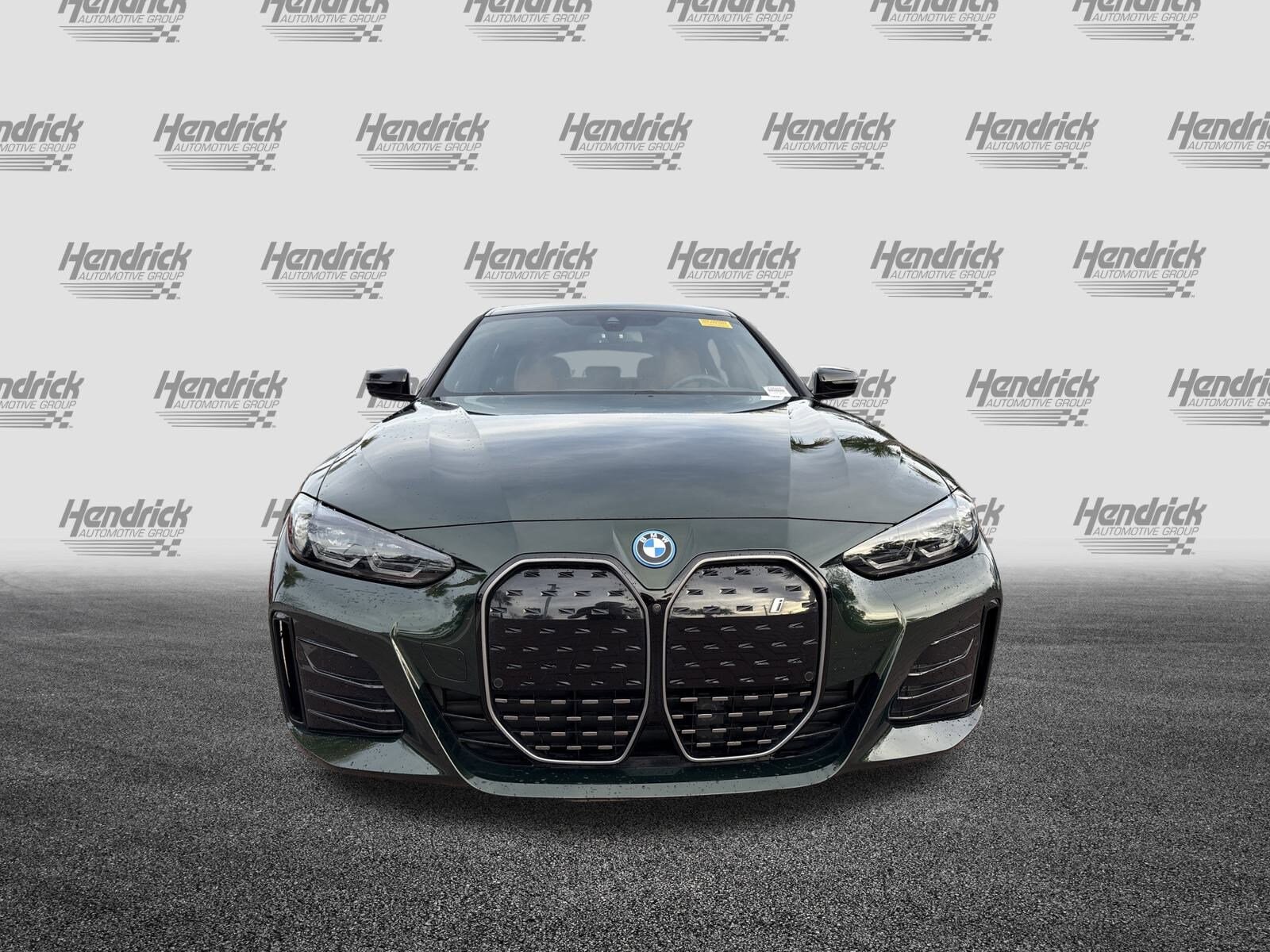 2024 Bmw i4 eDrive40 photo 3