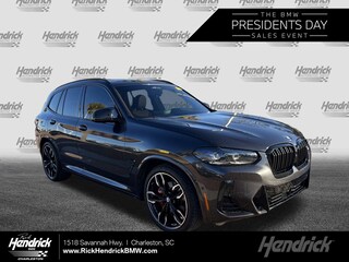 2023 BMW X3 M40i SUV